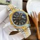 Replica Rolex Datejust 2 41MM Replica 2-Tone Gold Blue Dial Watch (6)_th.jpg